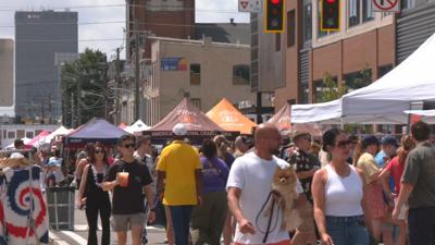 NuLu Summer Fest 2026