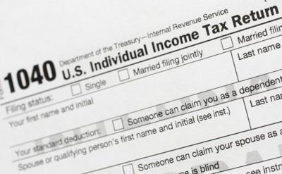 Irs Warns Of Scams Where Kentuckians Have Lost Upward Of 350 000 News Wdrb Com