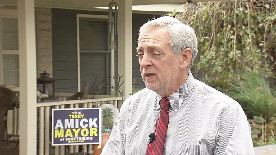 SCOTTSBURG MAYOR RACE FOLO 5pPKG_frame_5095 Mayor-elect Amick.jpg