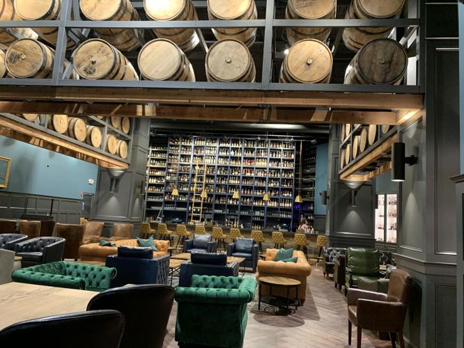 Watch Hill Proper grand opening