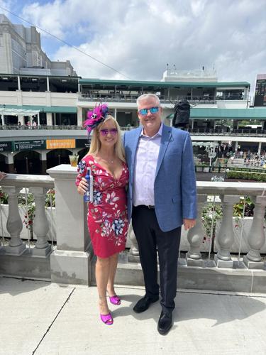 502'sDay at Churchill Downs — 2026