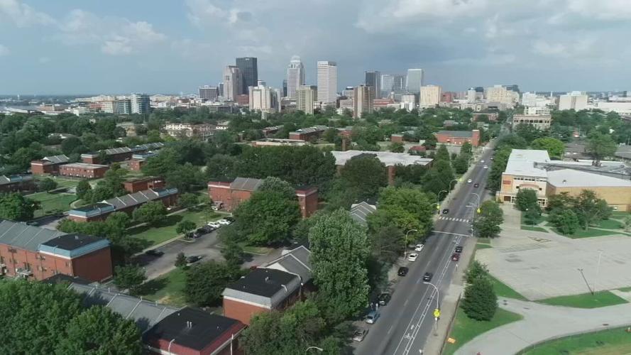 EVICTIONS REPORT RELEASED