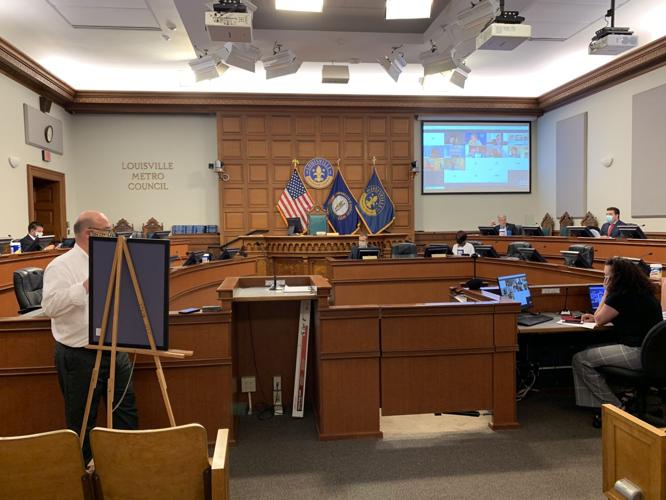 Government Accountability Meeting