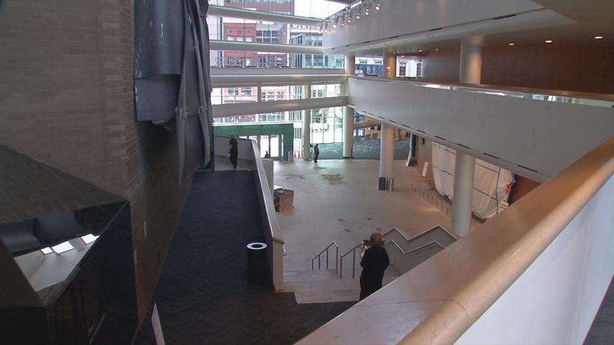Kentucky Performing Arts Reopens