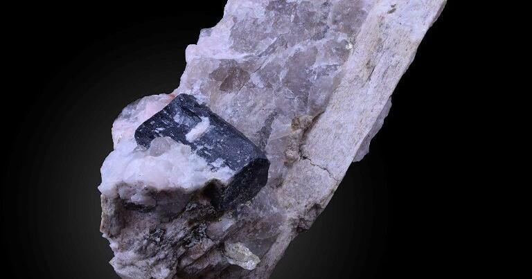 328 years of imports! A new USGS assessment discovered 2.3 million metric tons of lithium... May 6, 2026 11 mins ago