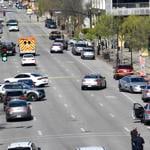 Louisville Shooting - Old National Bank Scene -  AP - 4-10-2023