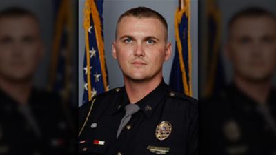 Sgt. D.J. Newton