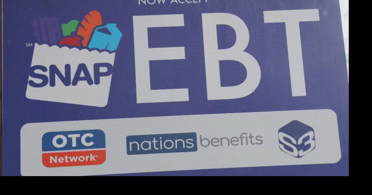 Thousands of Kentuckians could be impacted as new SNAP work requirements take effect