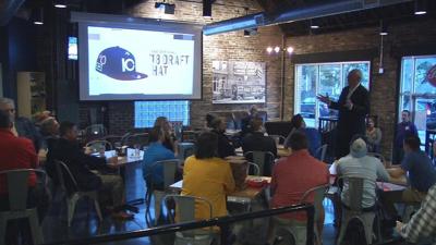 Dan Issel trying to spur grassroots movement to make Louisville 'NBA Ready'