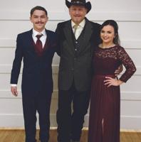 Louisville man dies in Alabama crash while on the way to vacation