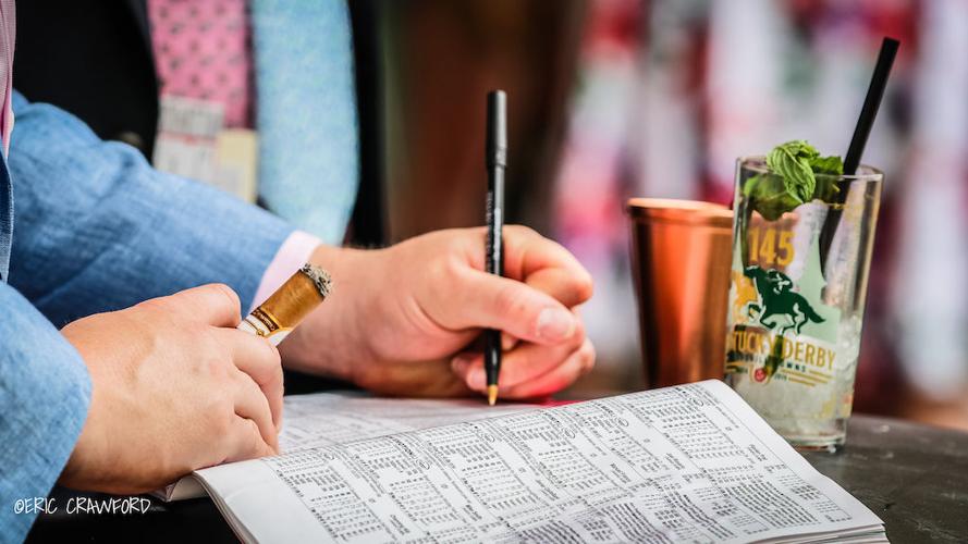 THE DERBY ESSENTIALS