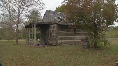 Shelbyville Committee Hopes To Save Historic Cabins At Lake Shelby