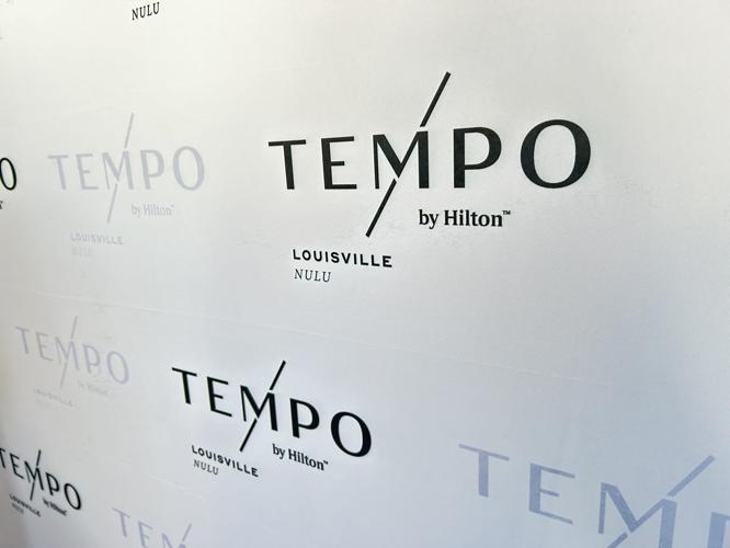 Tempo by Hilton Louisville Downtown NuLu