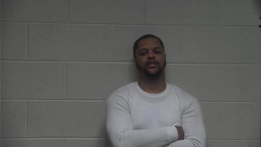 Eric Mosley mug