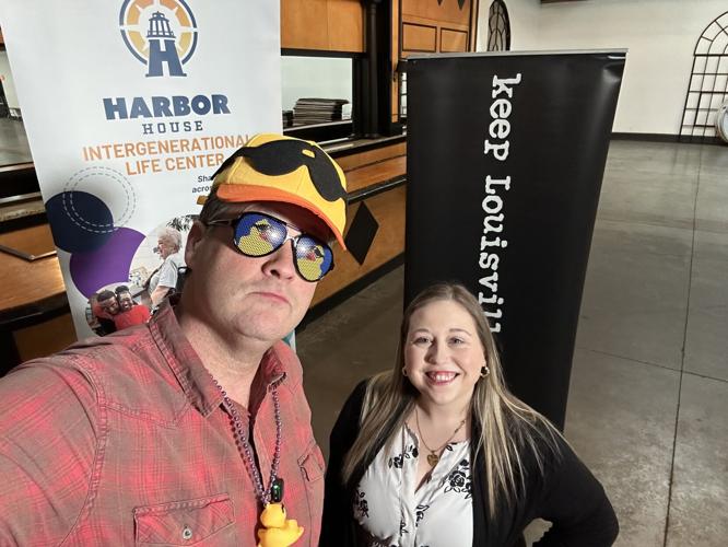 Louisville Local Business Expo