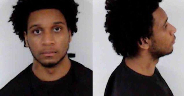 Arrest News Image