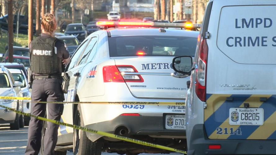 38TH STREET SHOOTING