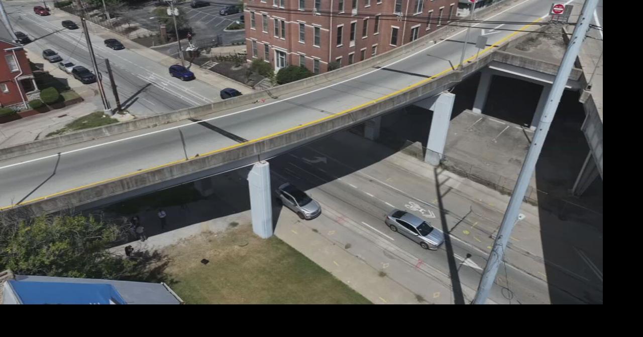 Louisville residents sound alarm on impacts of 2-month I-65 closure next summer