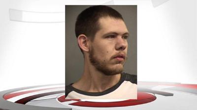 LMPD finds stolen car, drugs after responding to call about stranded motorist