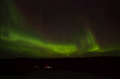 NASA Rocket to Conduct ‘CT Scan’ of Auroral Electricity