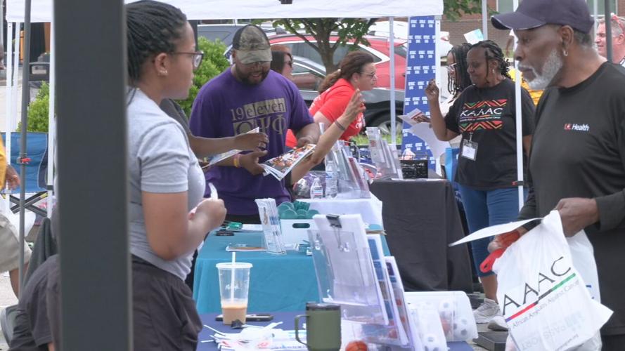 JUNETEENTH SCREENINGS