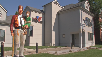 VOA opens Freedom House center for women recovering from addiction