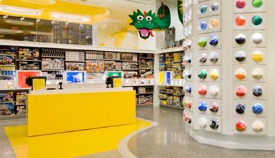 The LEGO Stores to open first Kentucky location at Oxmoor Center | Business | 0
