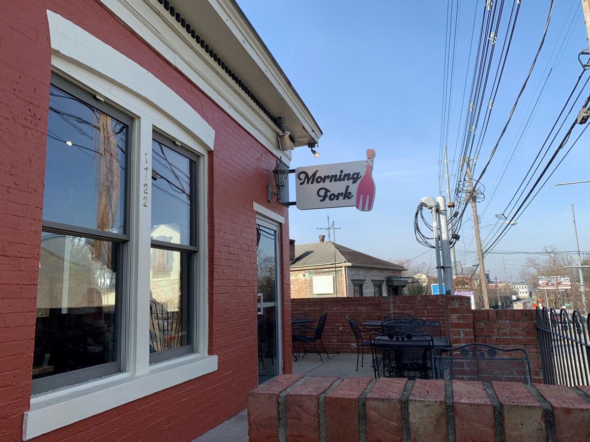 New brunch spot, Morning Fork, opens at old North End Cafe location Business