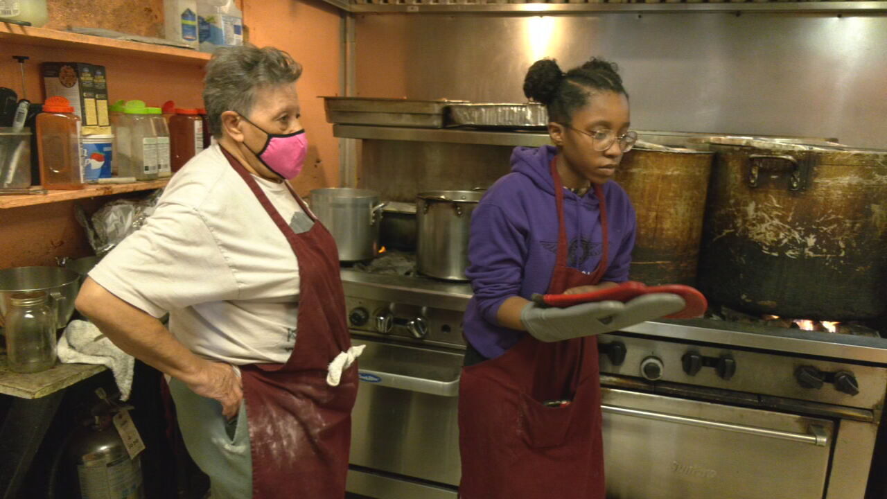 Owner Of Big Momma S Soul Food Hangs Up Apron For Final Time News   61bfb44c6e42c.image 