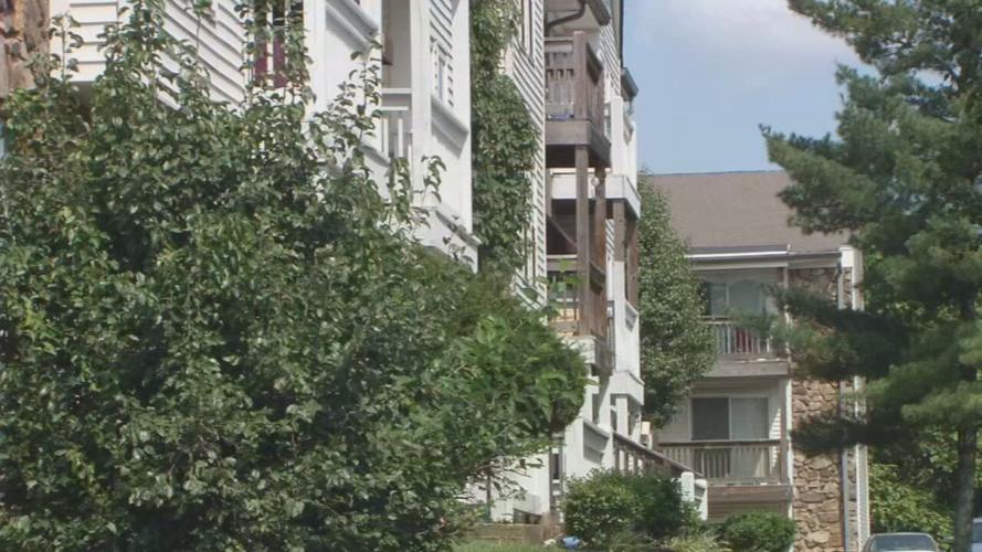 EVICTIONS REPORT RELEASED