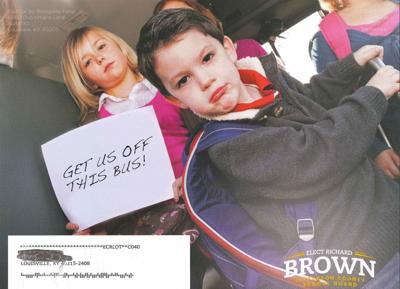 SUNDAY EDITION | Big-money group skips 2018 school board races