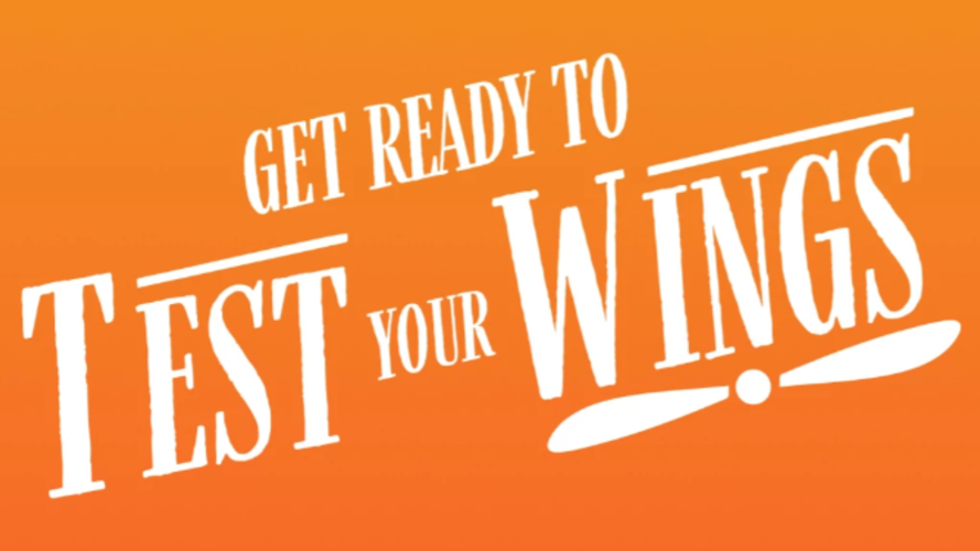 Kentucky Kingdom teaser slogan