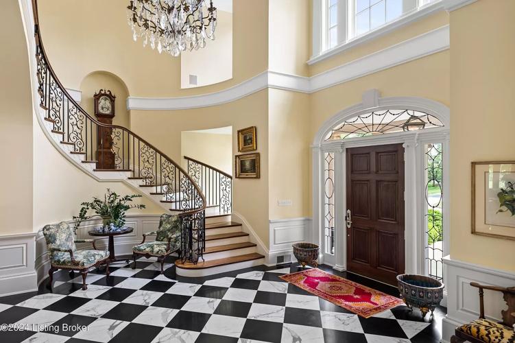 Overbrook Road House