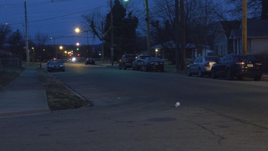 31st and Southern fatal shooting