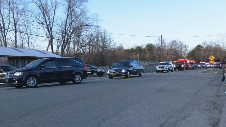 LEBANON JUNCTION VICTIM BODIES TRANSPORTED