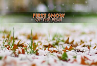 Looking Ahead to Our First Snow of the Season