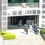 Preston Pointe Shooting