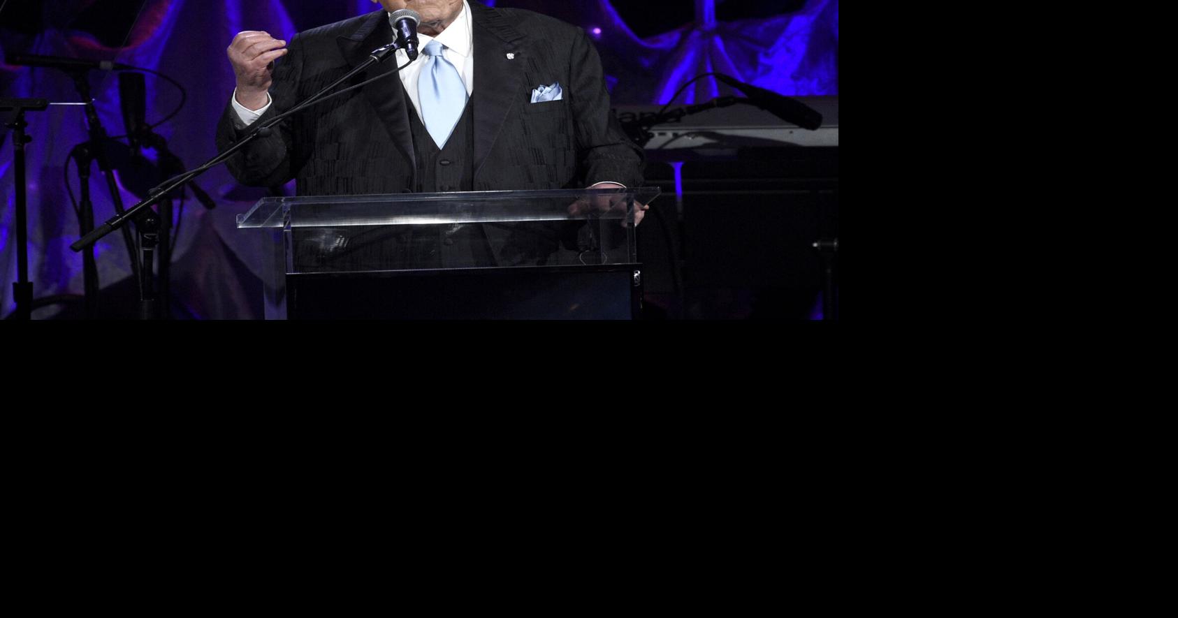 2019 Pre-Grammy Gala And Salute To Industry Icons - Show