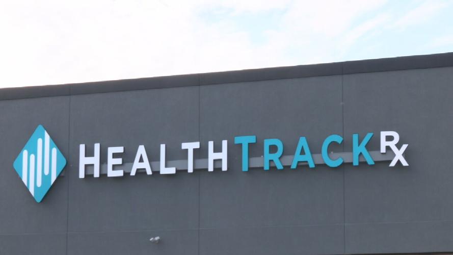 HealthTrackRx in Indiana