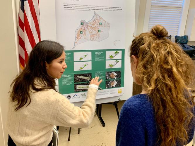 Mixed-Use Study Open House