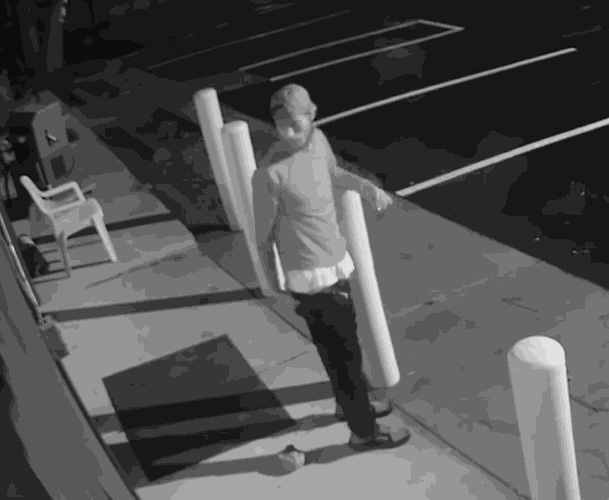 Papa's Guns, Ammo & Archery Surveillance Video