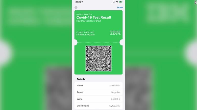 IBM Digital Health Pass-APP-CNN.jpg