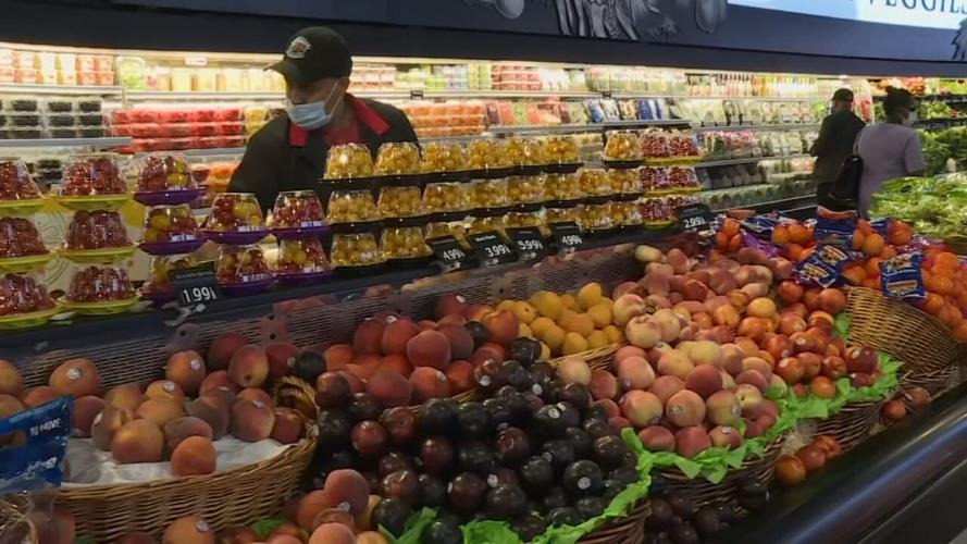 Grocery store generic