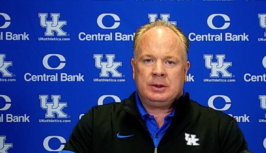 Mark Stoops
