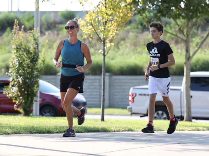 Race to Cure Sarcoma 2022