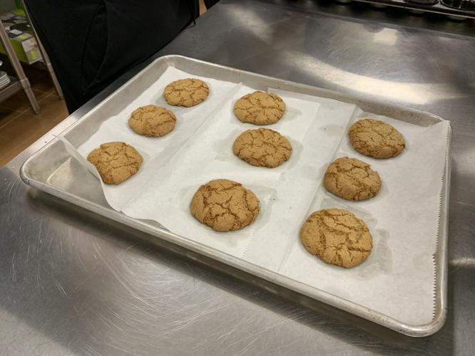 U of L athletes volunteer at Ronald McDonald House (Jan. 20, 2020)