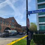 Preston Pointe Shooting