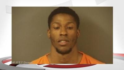 Speeding, erratic passing leads to arrest of Louisville man in Indiana for credit card fraud