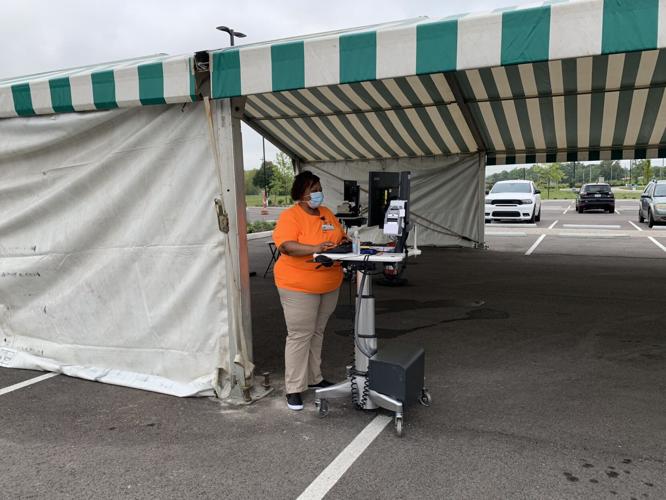 NORTON - WEST LOUISVILLE  YMCA COVID TESTING DRIVE THRU - 9-1-2020 1.jpg