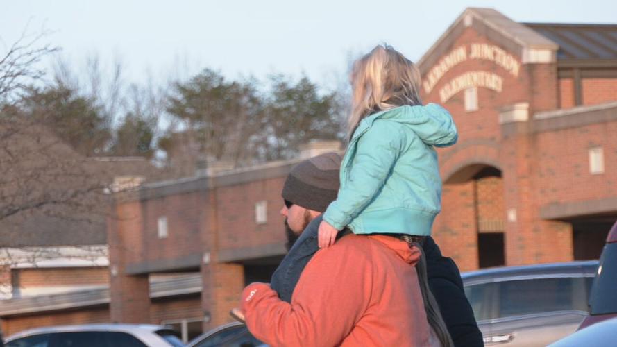 LEBANON JUNCTION VICTIM BODIES TRANSPORTED